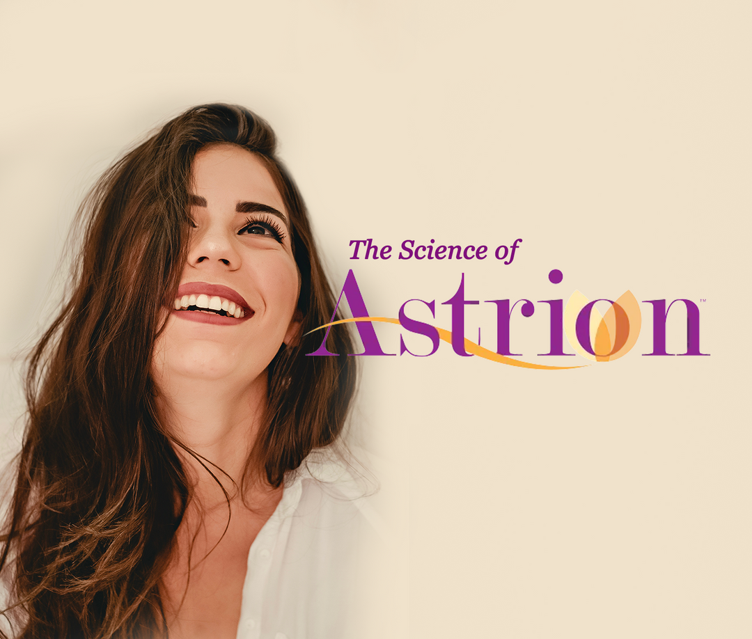 THE SCIENCE OF ASTRION™